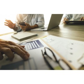 Marketing consulting